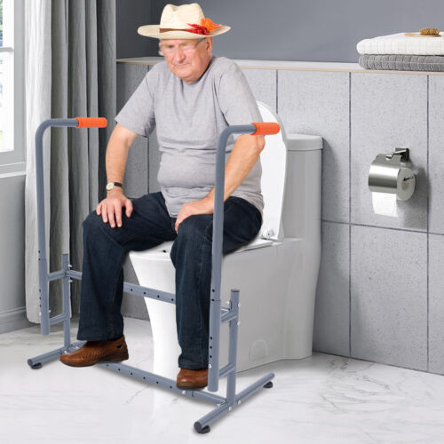 Elderly Standing Aid Couch Stand Assist & Support Device Adjustable 297.62 lbs