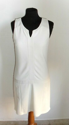 Beautiful and comfortable PROMOD dress size 42 MADE IN ITALY BARGAIN PRICE 