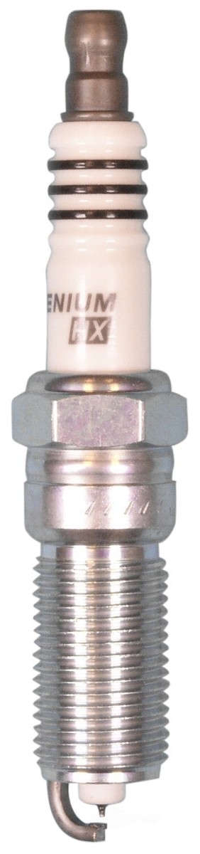 NGK Ruthenium HX Spark Plug (90495 / LTR6BHX) - Single