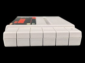 Vintage 1991 Super Nintendo NES Super Scope 6 Video Game Cartridge