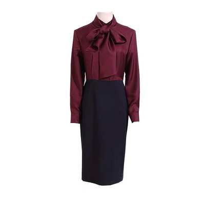 ted baker jensah dress