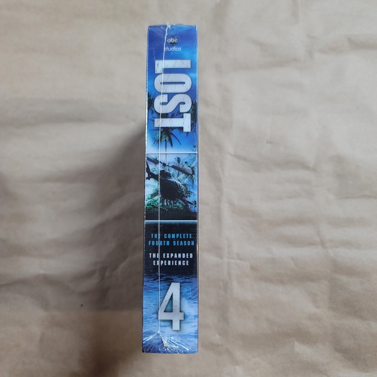 LOSTシーズン4 complete box Amazon.co.jp: LOST シーズン4 COMPLETE BOX [DVD] : マシュー