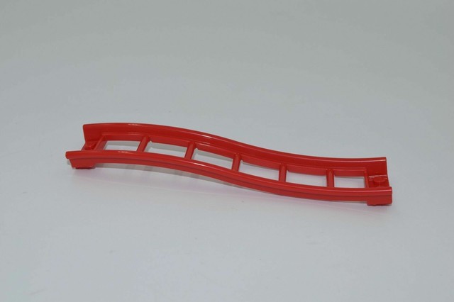 ebay lego roller coaster