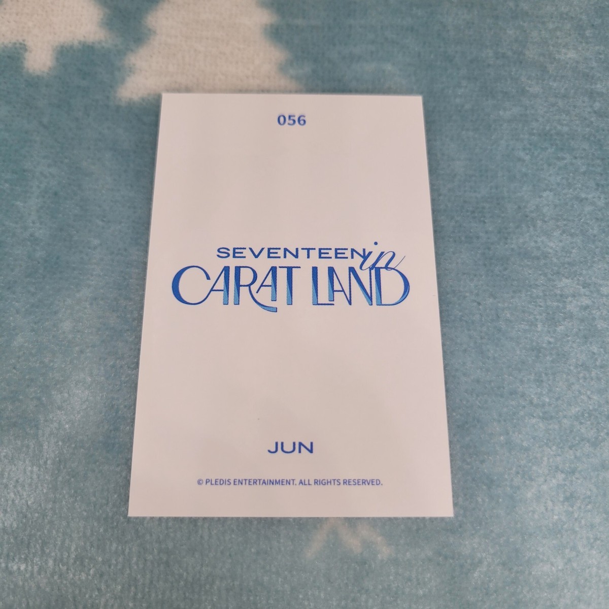 K-POP/アジア SEVENTEEN - SEVENTEEN in CARAT LAND 2021 세븐틴 2021 SVT 5TH FAN MEETING [ SEVENTEEN in CARAT LAND