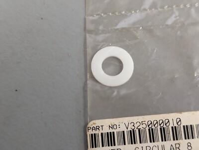 #ad #ad New Echo Circular Washer V325000010 $0.99