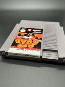 Super Off Road &middot; Nintendo NES &middot; Modul + OVP &middot; Ivan Ironman Stewart's &middot; PAL