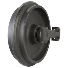 Prowler Kubota KX121-3S Front Idler Wheel  - Part Number: RD148-21300 - Track
