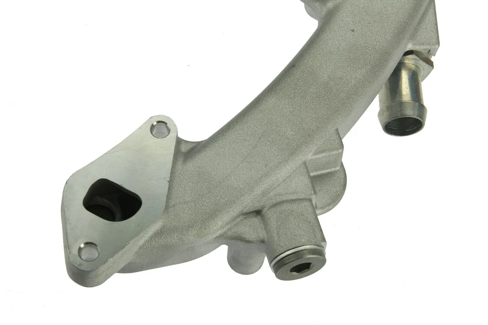 Tubo de refrigerante del motor URO para Porsche Cayenne 2008-2011 Foto 4 de 4