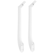 Refrigerator Door Handle for Frigidaire AP6036330 5304504507 5304486359