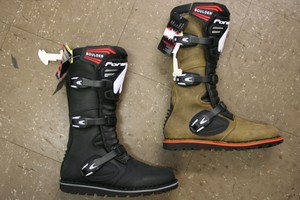 forma trials boots