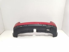 LAND ROVER FREELANDER 2 L359 6H52-17775-B Hintere Stoßstange 2007 14485461