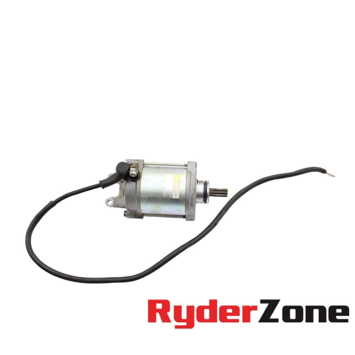 2008 - 2011 KTM 690 SMC STARTER MOTOR ENGINE ELECTRICAL