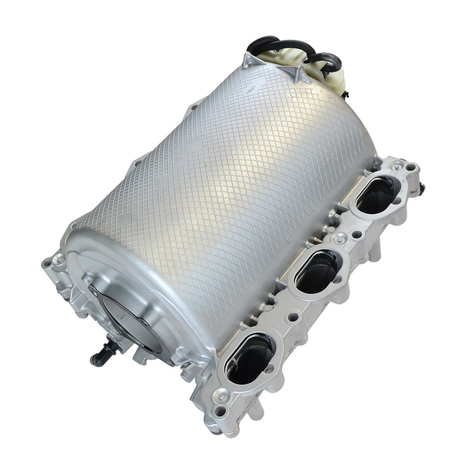 Conjunto colector de admisión para Mercedes-Benz C280 E350 CLK350 GLK350 SLK350 ML350  Foto 2 de 4