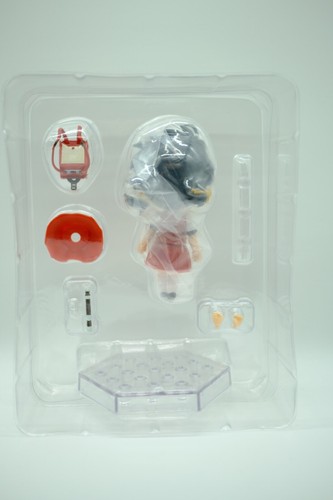 Yukopi Vocaloid Yuki Kaai DFORM+ Kyoufuu All Back elcoco - Imagen 8 de 16