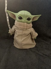 Baby Today Stuffed Figurine 12 Inch 