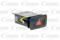 Vemo V10-73-0127 Warnblinkschalter FüR Vw