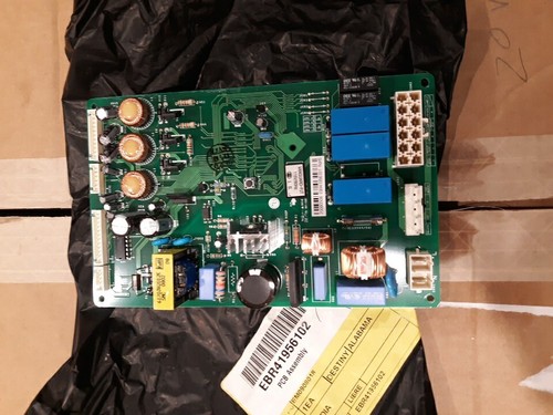 OEM LG Kenmore Refrigerator Control EBR41956102 New In Opened Factory Box - Picture 4 of 5