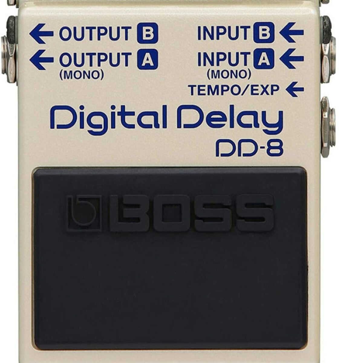 当店一番人気】 | Delay Digital DD-8 Boss Effects Musical 当店一番人気】 | Delay Digital DD-8 Boss Effects Musical