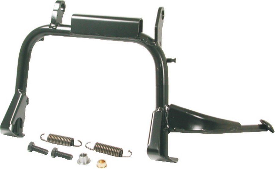 Béquille centrale scooter 50500-KTF-640 pour Honda SH 125cc 150cc années 2000-2012