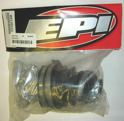 EPI Performance WE130122 CV Boot Kit Brand New Free Shipping
