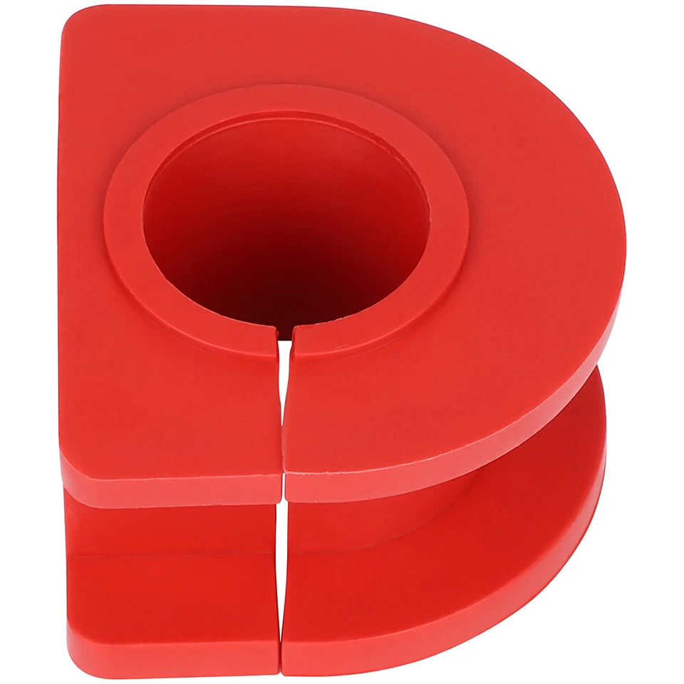 2Pcs Front Stabilizer Sway Bar Bushing K6476 For 02-06 Chevrolet Avalanche 1500 - Изображение 2 из 4