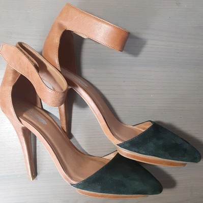 jeffrey campbell infinity heel boot