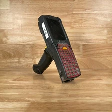 Motorola MC9190 Black Wireless Bluetooth 3.7in Display Mobile Barcode Computer