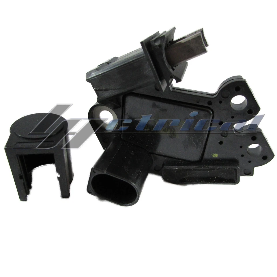 REGULADOR DE VOLTAJE PARA VALEO MERCEDES BENZ SPRINTER 2500 3500 3.0L DSL 09-21 Foto 3 de 3