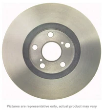 OP Parts BD180274 Front Disc Brake Rotor