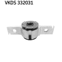 SKF Gummi-Metall-Lager (Lenker) Vkds 332031