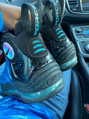 nike total air foamposite max 2020