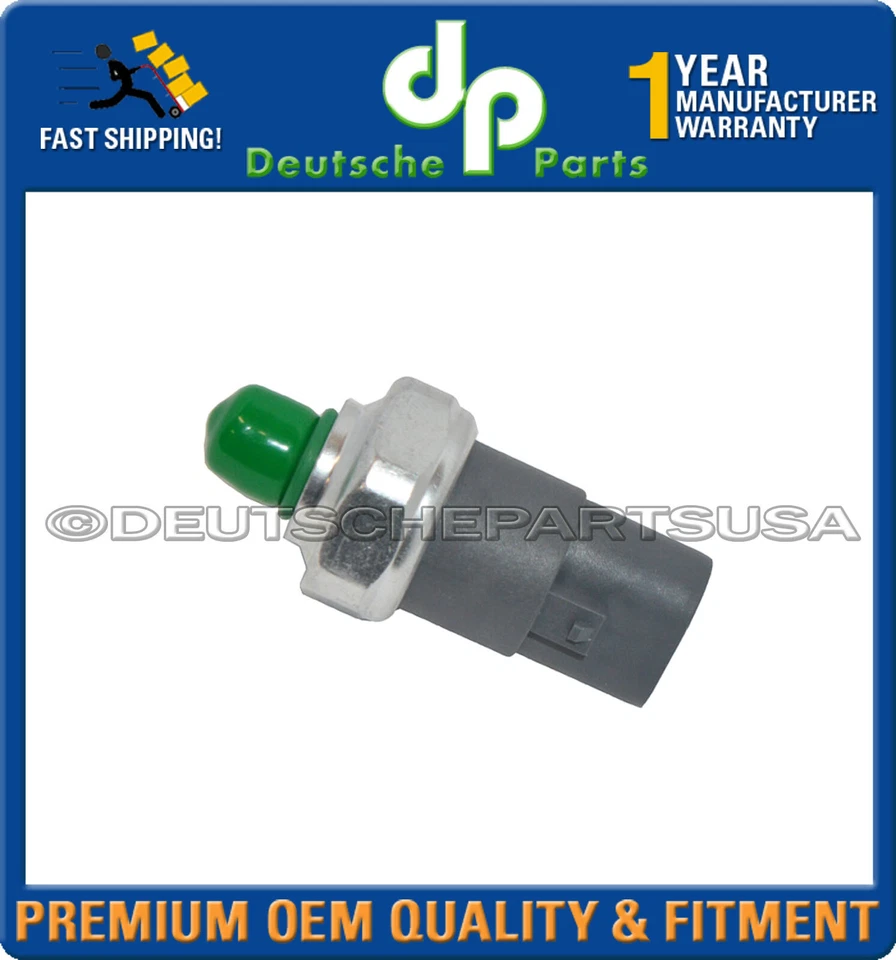  PRESOSTATO AIRE ACONDICIONADO PORSCHE 911 993 996 986 96461313701 Foto 2 de 3