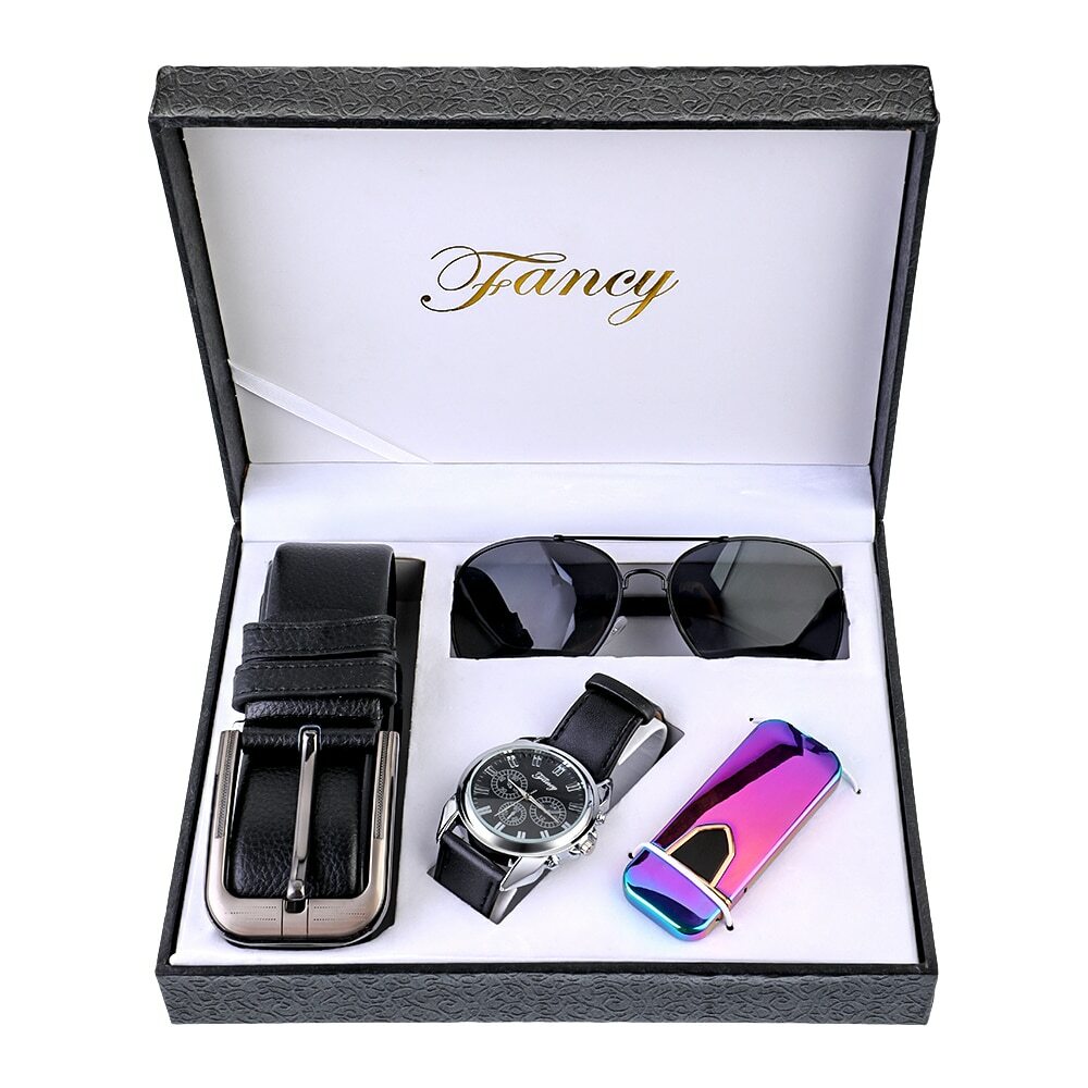 surprise gift box for him