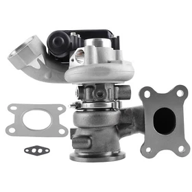 Billet Turbolader für Seat Leon 1.4 TSI 125PS 2012- 04E145721P TD025 49180-01406