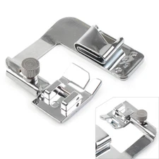 6/8" Sewing Machine Foot Presser Rolled Hem Feet For Brother Singer #6290