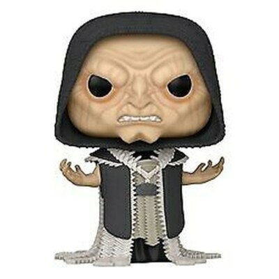Justice Liga Snyder Cut Desaad Pop Movies #1125 Vinyl Figure Funko