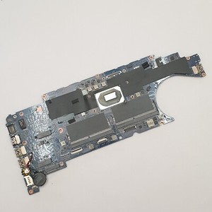 Dell Latitude 5401 Mainboard CPU i5-9400H 2.50GHz Mainboard