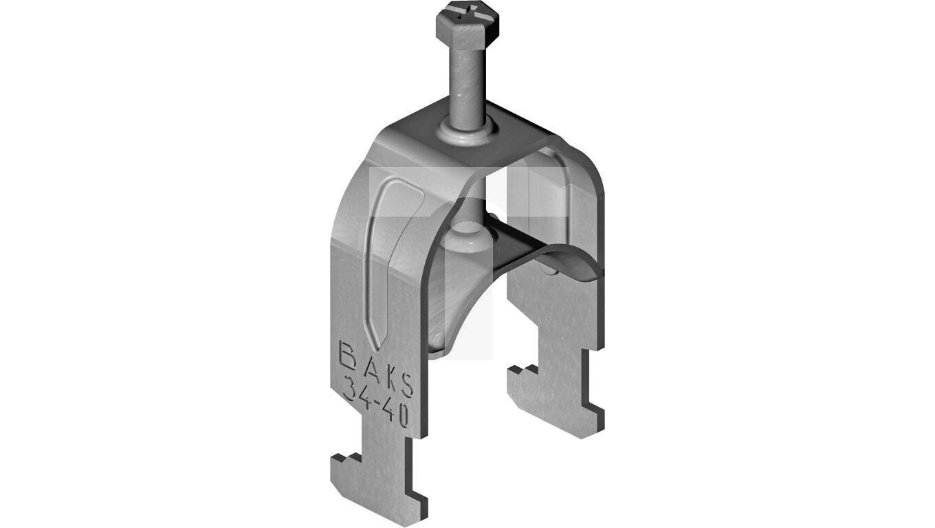 Cable holder UK1 34-40 402600 /T2UK