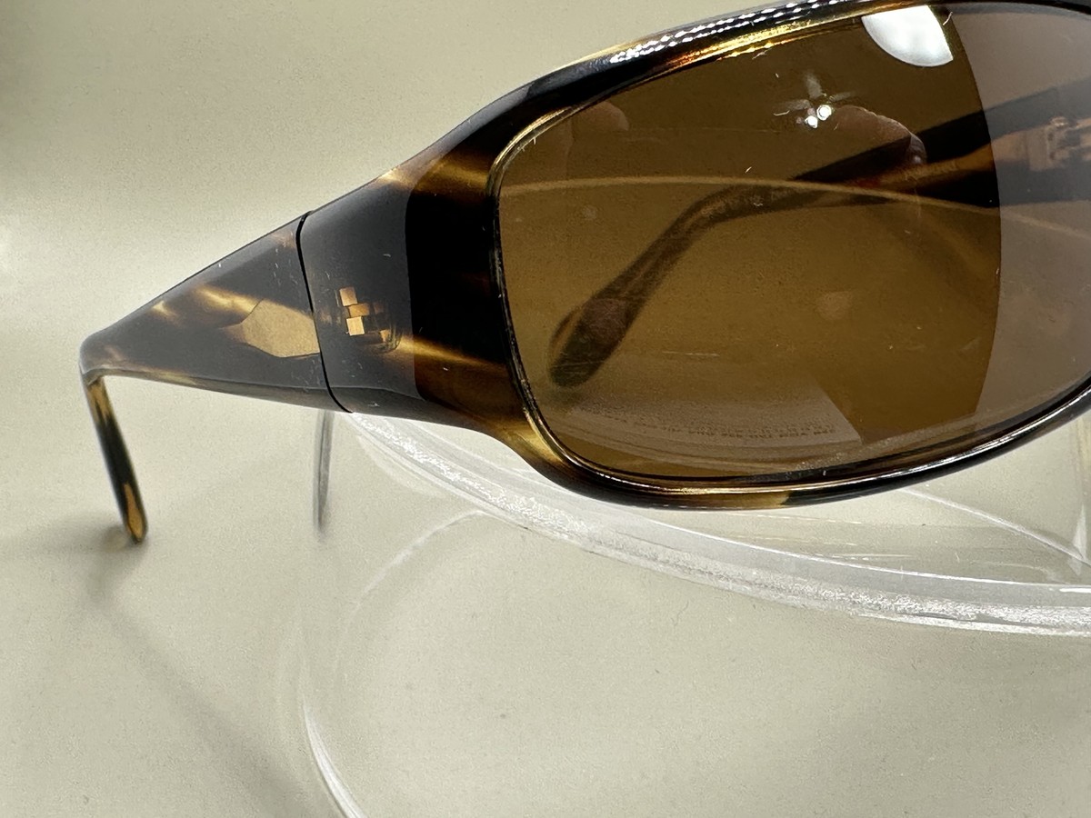 オルポです New Oliver Peoples Zed Coco T64 Sunglasses, VFX Polarized Lenses