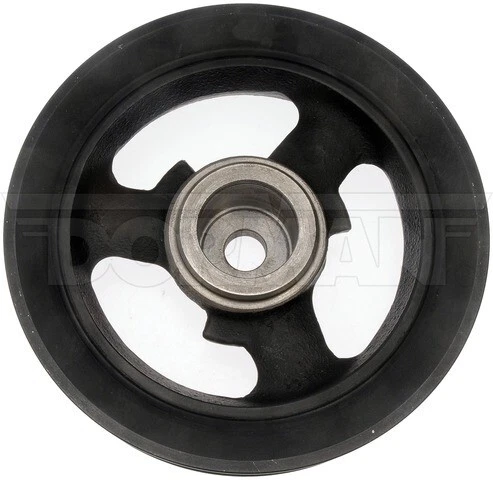 Equilibrador armónico Dorman 594-784 para Mini Cooper 11231485399 11237829906 Foto 3 de 4