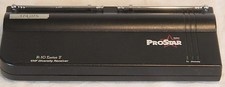 ProStar R-10 Series 2 VHF Diversity Receiver - AS-IS Untested No Power Supply