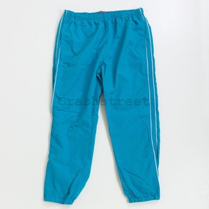 supreme piping track pants