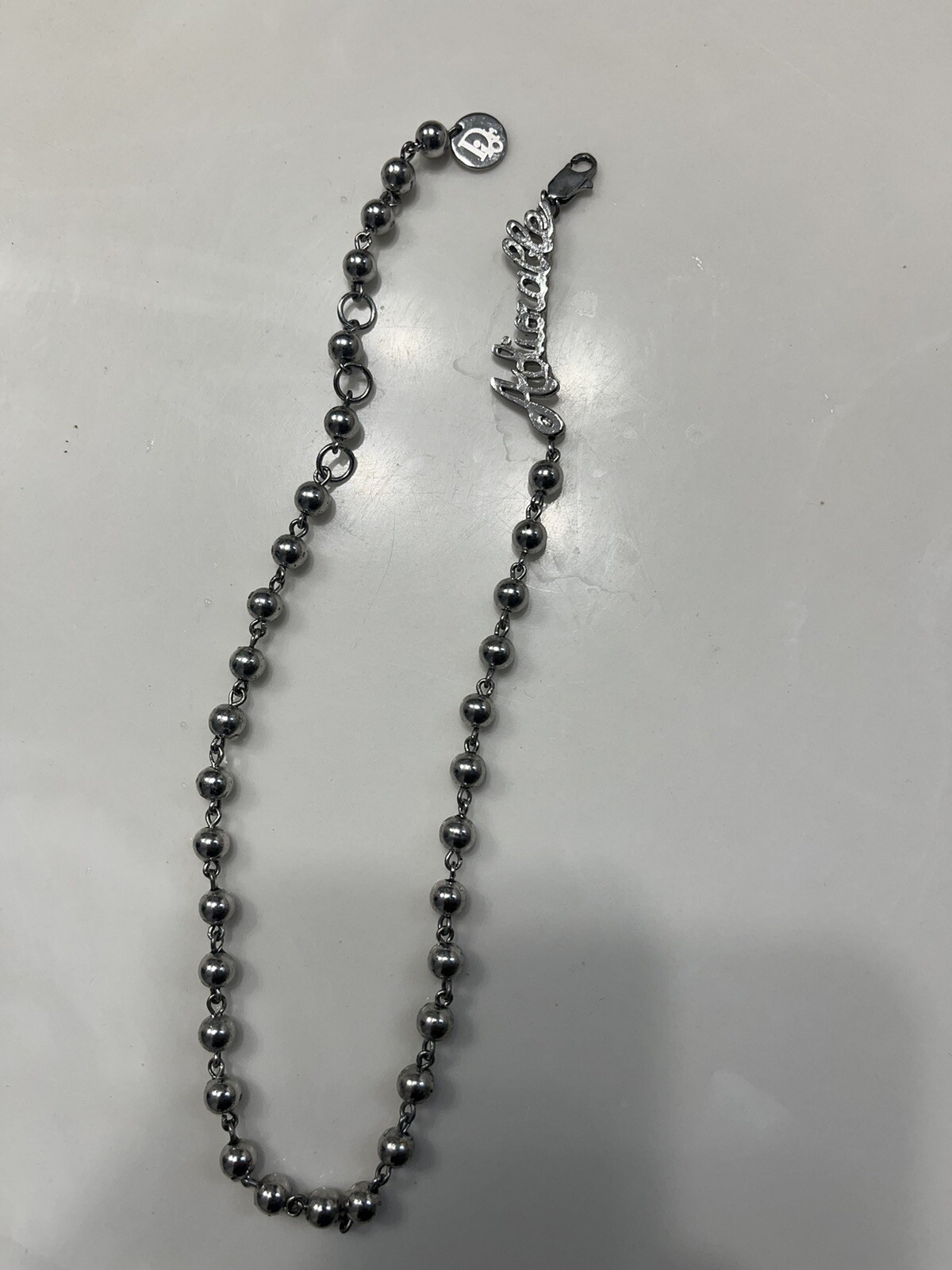 Silver Necklace for Women – Elegant & Timeless Jewelry-image