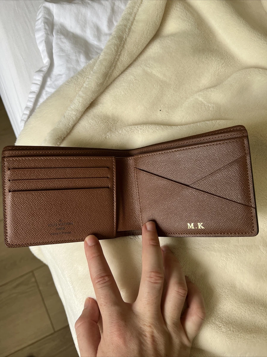 leather men louis vuitton wallet
