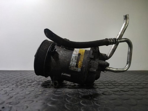 8200309193 162446 klimakompressor RENAULT MEGANE II BERLINA 5P EMOTION 2004