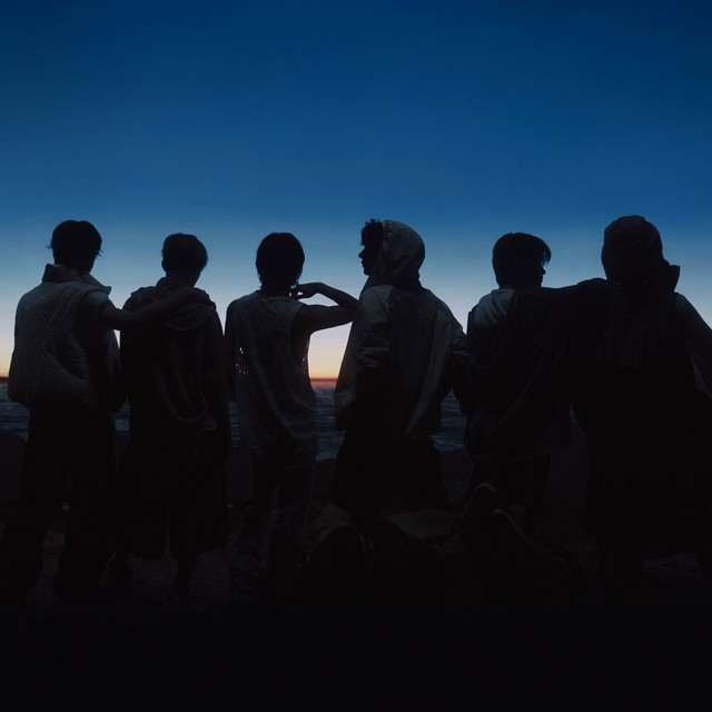 RIIZE ODYSSEY The 1st Album SMini Ver Random NFCCD+Photocard+Etc+Tracking Number