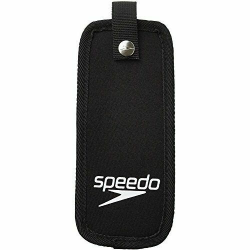 speedo goggle pouch