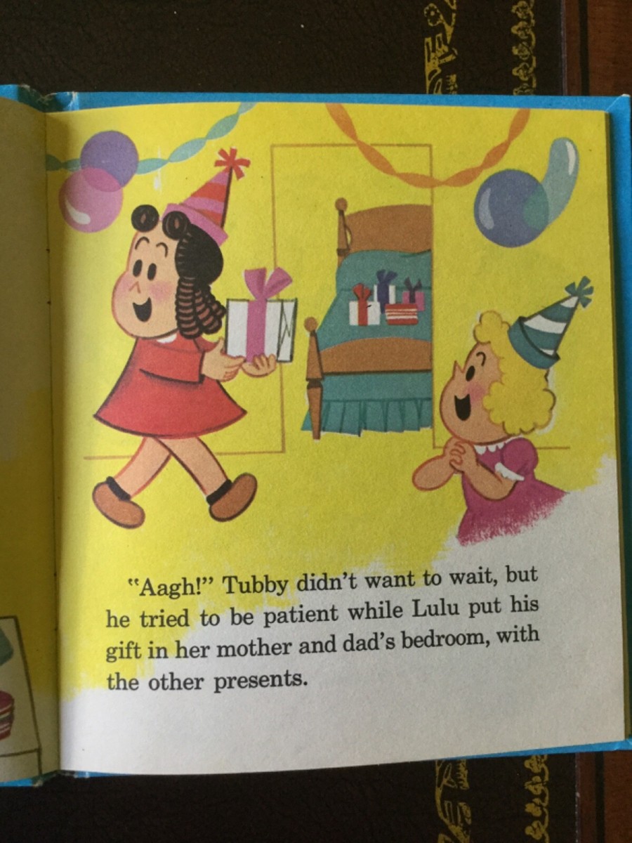 Little Lulu Birthday(03)
