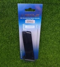 Mec-Gar EAA Witness Tanfoglio .45 ACP Magazine 10rd Blued Steel - MGWIT45LFAFC