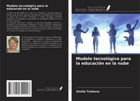 Emilia Tosheva | Modelo TecnolóGico Para La EducacióN En La Nube | Taschenbuch
